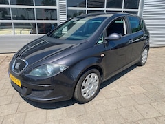 Seat Altea - 1.6 Sportrider