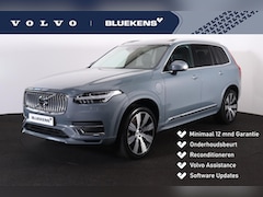 Volvo XC90 - T8 Recharge AWD Inscription - Panorama/schuifdak - IntelliSafe Assist & Surround - 360º Ca