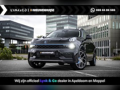 Lynk & Co 01 - 1.5 Plug-in Hybrid | Panoramadak | Adaptive cruise control | LED koplampen | Navigatie | 3