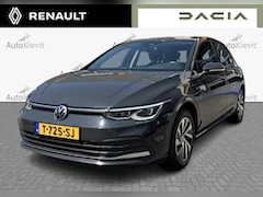 Volkswagen Golf - 1.4 eHybrid Style - Trekhaak