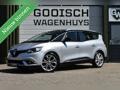 Renault Scénic - 1.2 TCe Zen | Keyless | Climate | All Seasons |