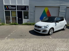 Suzuki Swift - 1.2 S-Edition EASSS 103637 KM N.A.P