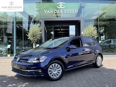 Volkswagen Golf - 1.4 TSI Business Edition Connected Trekhaak | Adapt. Cruise | Stoelverwarming