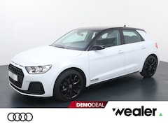 Audi A1 Sportback - Advanced edition 25 TFSI 70 kW / 95 pk Sportback 5 versn. Hand | Virtual cockpit | Cruise