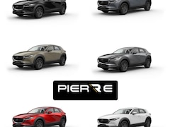 Mazda CX-30 - 2.5 e-SkyActiv-G M Hybrid Prime-line *PRIVATE LEASE ACTIE NU VANAF € 329, - P/M