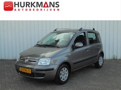 Fiat Panda - 1.2i DYNAMIC AIRCO NL-AUTO TOP ONDERHOUDEN
