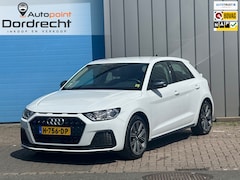 Audi A1 Sportback - 30 TFSI AUTOMAAT CAMERA 1 EIG