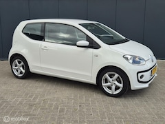 Volkswagen Up! - 1.0 BlueMotion|Airco|Allseason|APK 7-2026
