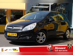 Opel Corsa - 1.4-16V Edition