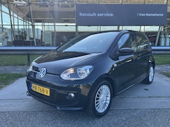 Volkswagen Up! - 1.0 high up Velgen / Cruise / Airco / Parkeersensor