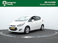 Hyundai ix20 - 1.6i i-Vision Automaat | Climate control | Cruise control | Deal