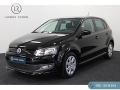 Volkswagen Polo - 1.2 TDI Bl.M. Comfl