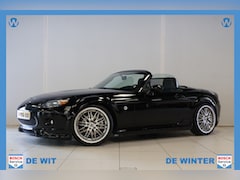 Mazda MX-5 Roadster Coupé - 2.0 S-VT Executive