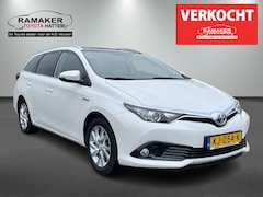 Toyota Auris - 1.8 Hybrid Trend