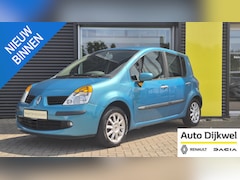 Renault Modus - 1.2-16V Dynamique Comfort Airco, Cruise Control, Trekhaak