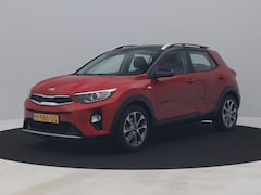 Kia Stonic - 1.0 T-GDi DynamicLine | CAMERA
