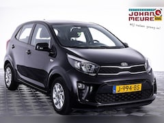 Kia Picanto - 1.0 MPi DynamicPlusLine | NAVI | VELGEN | AIRCO ✅ 1e Eigenaar