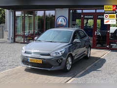 Kia Rio - 1.0 TGDI GT-Line AUTOMAAT CAMERA STOELVERW