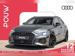 Audi A3 Sportback - 40 TFSIe 204pk PHEV S Edition | 19" LM Velgen | Matrix LED