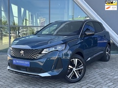 Peugeot 3008 - 1.6 Plug-in HYbrid4 300pk GT Camera / Stoelverwarming / Adaptive Cruise Control
