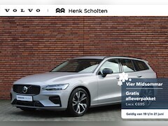 Volvo V60 - B4 Automaat Plus Dark | Trekhaak Semi Elektrisch | Adaptieve Cruise Control met stuurhulp
