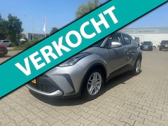 Toyota C-HR - 1.8 Hybrid Active Automaat (BOVAG/RIJKLAARPRIJS)