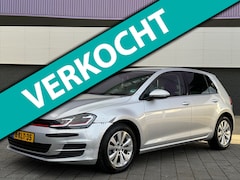Volkswagen Golf - 1.2 TSI Trendline 5DRS NAP