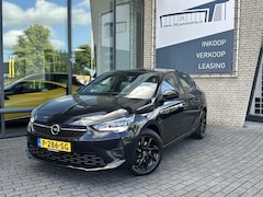 Opel Corsa - 1.2 GS Line*NAVI*A/C*CRUISE*LMV*CARPLAY
