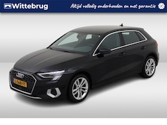Audi A3 Sportback - 30 TFSI Business edition