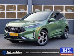 Ford Kuga - 2.5 PHEV 243pk ST-Line X 360Camera ACC Keyless Elektr. Achterklep