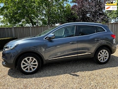 Renault Kadjar - 1.2 TCe Intens Navigatie & Trekhaak & Leder