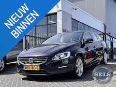 Volvo V60 - 2.0 T3 Momentum
