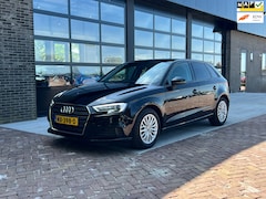 Audi A3 Sportback - 1.4 TFSI CoD | Autm | Airco | Xenon |