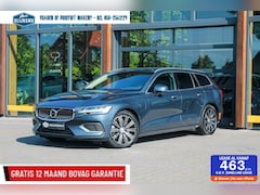 Volvo V60 - 2.0 T6 PlugInHybride Inscription |Navi|Camera