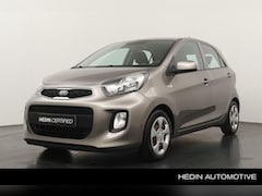 Kia Picanto - 1.0 69pk CVVT ComfortLine | Airco | Elektrische Ramen | Elektrische Spiegels |