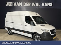 Mercedes-Benz Sprinter - 316 CDI 164pk L2H1 Euro6 Airco | 2800kg Trekhaak | Camera | Apple Carplay | Cruisecontrol
