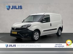 Fiat Doblò Cargo - 1.3 SX | Airconditioning | Cruise control | Navigatie | Parkeersensoren