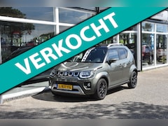 Suzuki Ignis - 1.2 Automaat Smart Hybrid Style NL-auto