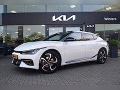 Kia EV6 - RDW GT-Line 77.4 kWh | Stoelventilatie | Head-up Display | 360° Camera | Tot 10jr. Kia-Gar
