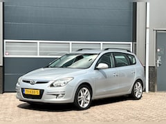 Hyundai i30 CW - 1.6i i-Catcher bj.2009 Autom|Trekh|Navi|Pdc|Nap
