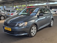 Skoda Fabia - 1.0 Active WORDT VERWACHT