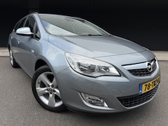 Opel Astra Sports Tourer - 1.4 Turbo Edition
