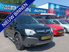 Opel Antara - 3.2 V6 Cosmo Airco 18'' L.M.V Nw APK