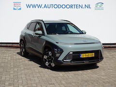 Hyundai Kona - 1.6 GDI HEV Premium|Nieuwstaat|Stoelventilatie|360 Camera|Bose