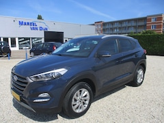 Hyundai Tucson - 1.6 GDi Comfort Anniversary Edition