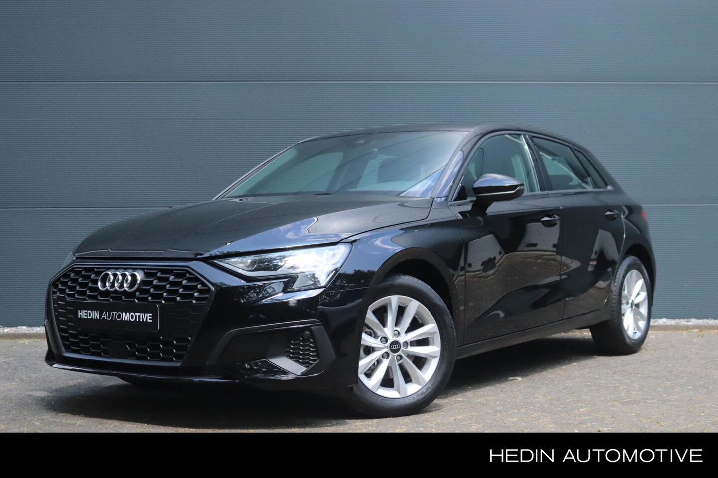 Audi A3 Sportback - 30 TFSI Pro Line Apple Carplay | Climate Control | Cruise Control - AutoWereld.nl