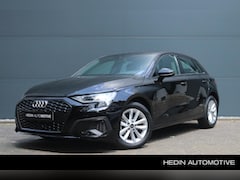 Audi A3 Sportback - 30 TFSI Pro Line Apple Carplay | Climate Control | Cruise Control