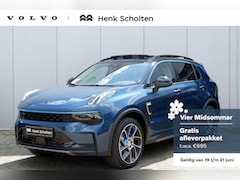 Lynk & Co 01 - AUT7 261PK Plug-in Hybrid | Panoramisch Schuif-/Kanteldak | Infinity Premium Geluidssystee