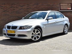 BMW 3-serie - 320i Executive '05 Leder Clima