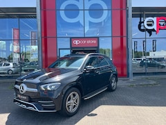 Mercedes-Benz GLE-Klasse - 350 e 4MATIC AMG/Panorama/Trekhaak